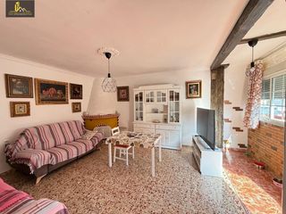 Casa a El Rocío - La Milagrosa