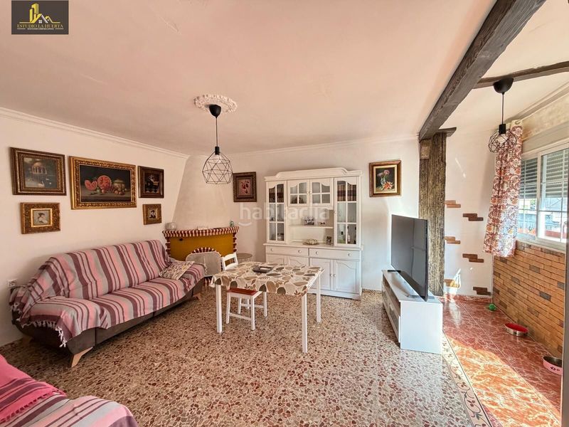 Foto 57666a87-164b-43a3-bc7a-4435e702bbc3. Casa a El Rocío - La Milagrosa Jerez de la Frontera