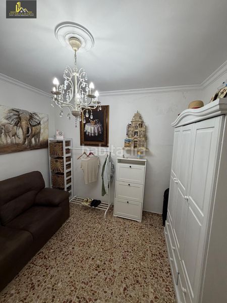 Foto e02065d5-25e1-49fc-9ccd-a5837db36590. Casa a El Rocío - La Milagrosa Jerez de la Frontera