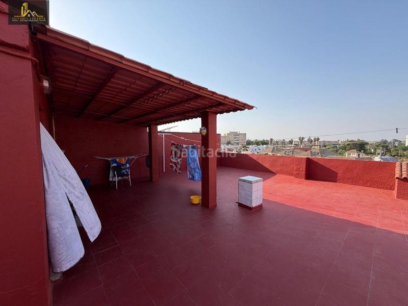 Foto e334ccbf-9cde-4f31-ad10-e3a15b3e0518. Casa a El Rocío - La Milagrosa Jerez de la Frontera