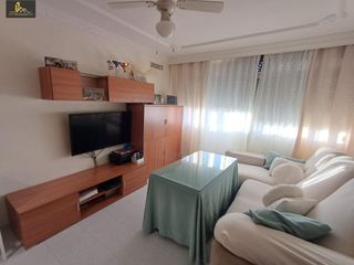 Pis a Puertas del sur - Guadabajaque