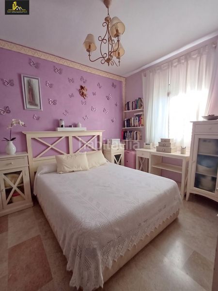 Foto 5ea43814-463c-4a5f-86da-a9173e6dcf00. Casa amb piscina a Chapín - Campus Universitario - Navinco Jerez de la Frontera