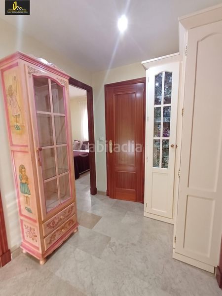 Foto a7ec7698-2929-47ad-bba9-ba039cacfa23. Casa amb piscina a Chapín - Campus Universitario - Navinco Jerez de la Frontera