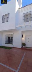 Casa a Parque Atlántico - Ronda este