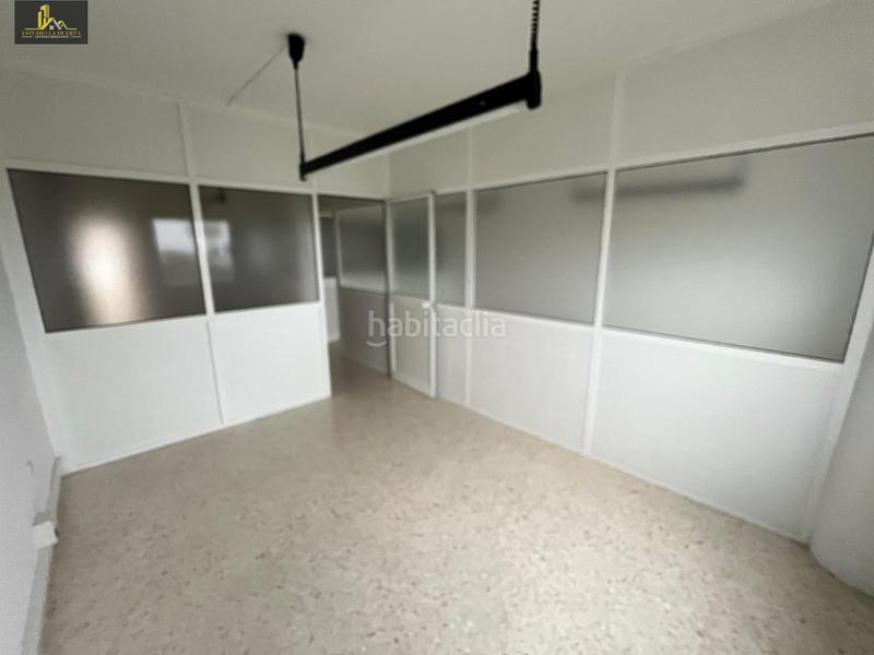 Foto 93b93c3c-cc58-4033-bc9c-f3b9d3a182b2. Büro in Picadueñas Jerez de la Frontera