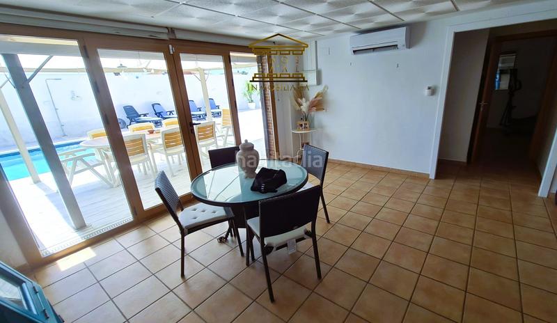 Foto 17ab5654-25ba-4de1-8018-143975548982. Chalet  en Núcleo Urbano Aljaraque