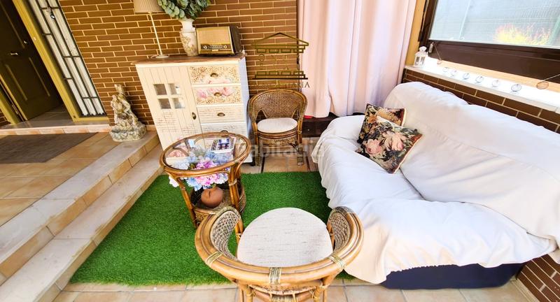 Foto a3385d8a-b7c2-41a2-b612-6e5559313592. Chalet  en Núcleo Urbano Aljaraque