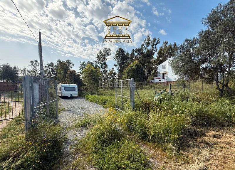 Foto 4e418f49-1c91-49fd-9434-4a8a8d96a391. Finca rústica a Beas
