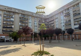 Appartamento  Plaza de corteconcepción. Vivienda en avd andalucia con garaje