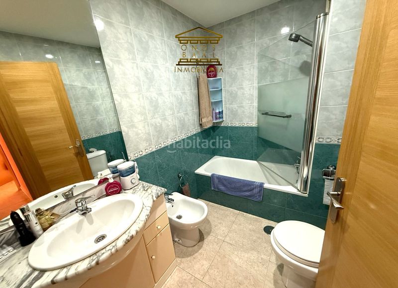 Foto c0135de9-7775-49bc-875e-476aa419aa87. Pis amb aparcament a La Hispanidad - Verdeluz Huelva