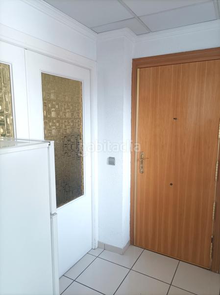 Foto 2605f0f2-7247-4bb6-a6b1-d3cb2674d408. Appartamento in calle san nicasio 35 in Casco Antiguo Leganés