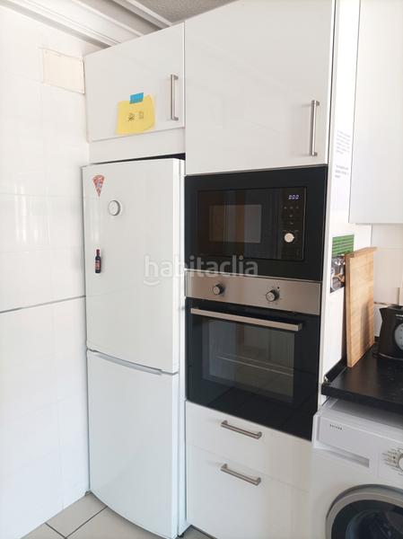 Foto 30d3b7c6-1ee2-4bc9-ada0-cc4f4125f86f. Appartamento in calle san nicasio 35 in Casco Antiguo Leganés