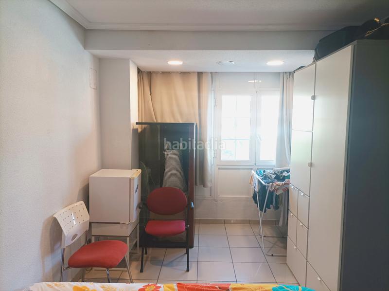 Foto 8b9511b4-2cbe-4be8-869a-05810e14494f. Appartamento in calle san nicasio 35 in Casco Antiguo Leganés