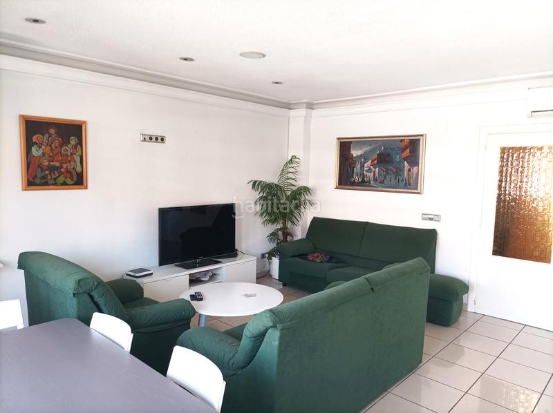 Foto ffdafc10-f9f9-49e4-bf55-033f6373e897. Appartamento in calle san nicasio 35 in Casco Antiguo Leganés