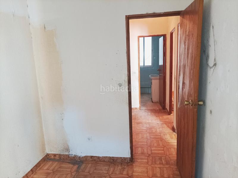 Foto ef8fa2be-e3cc-4903-bbe3-0534c534185b. Piso  en leganes para reforma integral en Descubridores-Escritores Leganés
