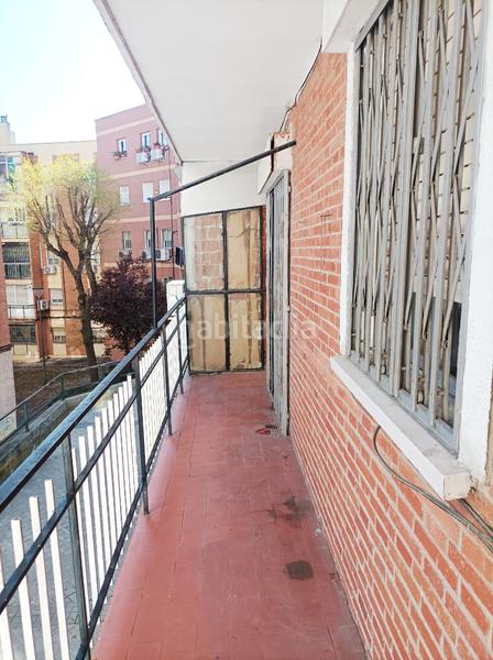 Foto f162fc42-73b6-4611-be0e-b40626bd987f. Piso  en leganes para reforma integral en Descubridores-Escritores Leganés