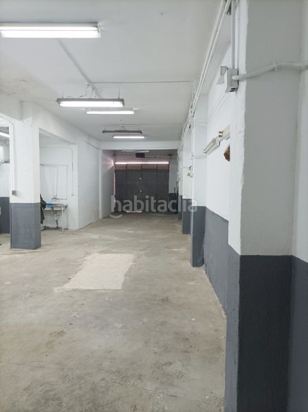 Foto 2f4dd3df-cc23-4e3d-b734-b99f59e589dd. Local comercial a Casco Antiguo Leganés