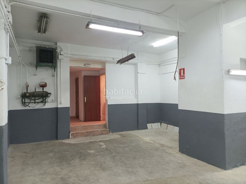 Foto 443782c0-8d17-4b71-a35a-c200995d58ad. Local comercial a Casco Antiguo Leganés