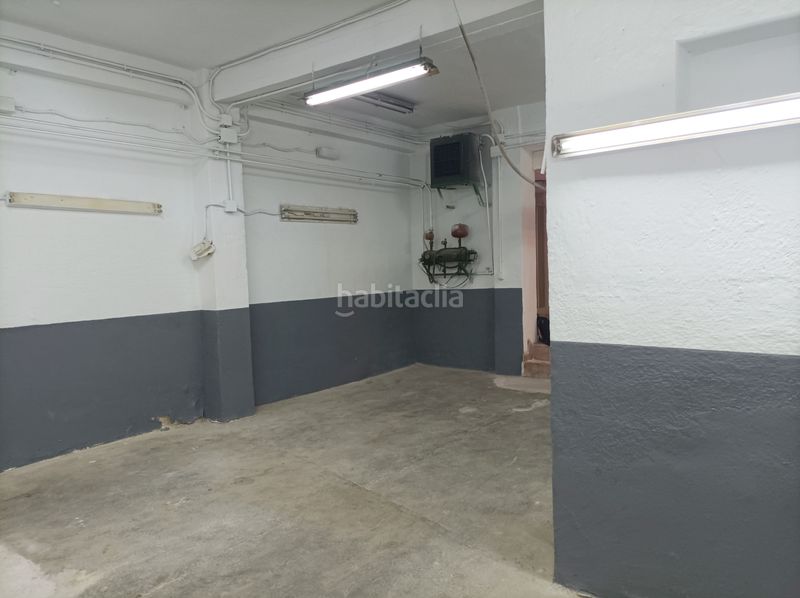 Foto 5ab75151-4e78-4487-bd97-9afba4bae663. Local comercial a Casco Antiguo Leganés