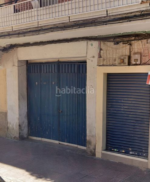 Foto 9594fe82-f856-4cd6-b1ef-be997d987d50. Local comercial a Casco Antiguo Leganés