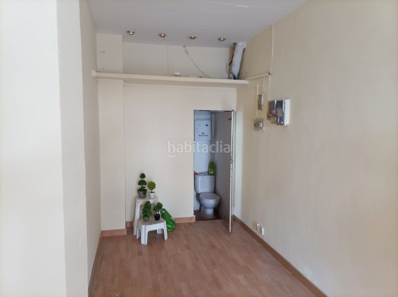 Foto db586dd3-2863-4e59-af0e-7270bcbc3c83. Local comercial a Casco Antiguo Leganés