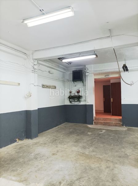 Foto dffb21a7-d02e-477d-aa76-34bd695e7142. Local comercial a Casco Antiguo Leganés