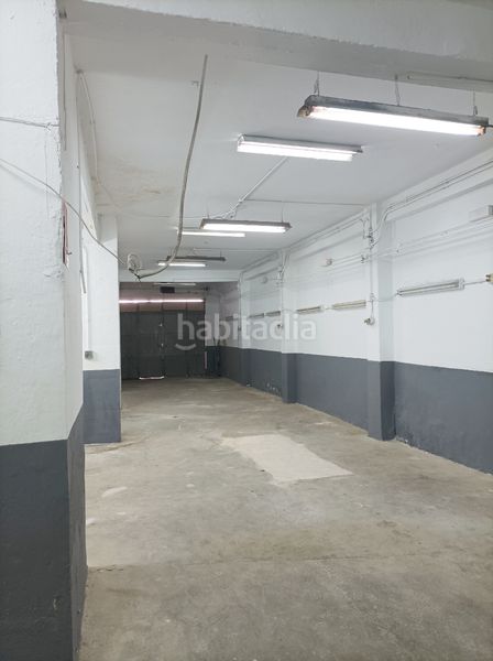 Foto ed29e610-48c3-42e6-b1d3-a68d0622945a. Local comercial a Casco Antiguo Leganés