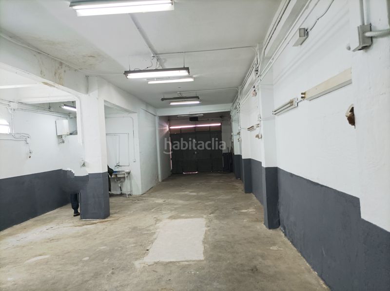 Foto ff77569c-0822-43e3-bab9-684d60c857f1. Local comercial a Casco Antiguo Leganés