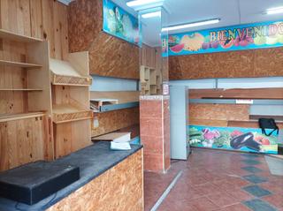 Local Comercial a Parque Ondarreta-Urtinsa