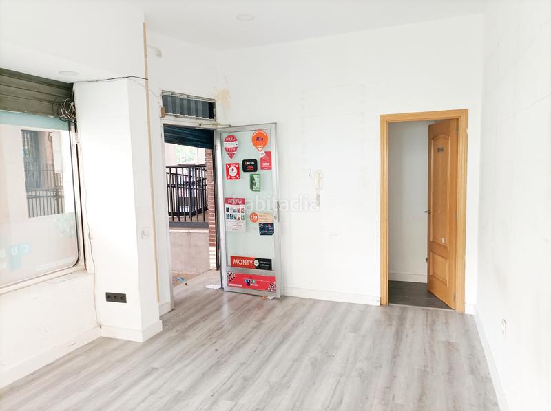 Foto 098aa60c-dae5-4f08-bade-7e9e84bcd9fe. Locale commerciale con riscaldamento in Centro Móstoles