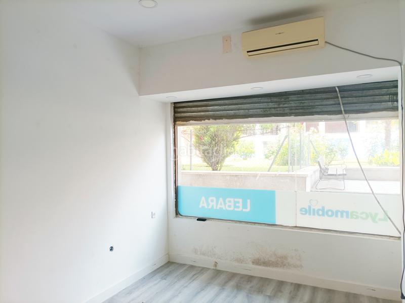 Foto 2a099ad7-407d-418e-99fd-a2da9843f65f. Locale commerciale con riscaldamento in Centro Móstoles