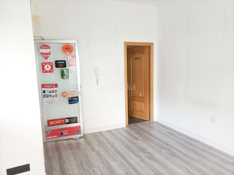 Foto 4a403af0-9baa-472f-8fbf-5e8b055e5176. Locale commerciale con riscaldamento in Centro Móstoles