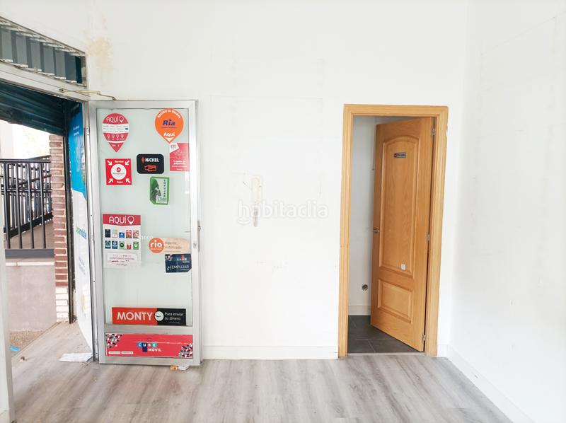 Foto a9126112-0135-4664-83fb-24632b53e773. Locale commerciale con riscaldamento in Centro Móstoles