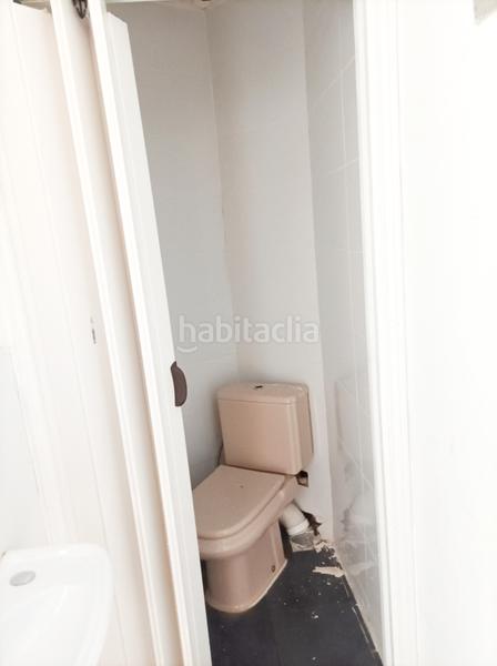 Foto d37f4f6e-88b1-438b-9be2-badc74658c54. Locale commerciale con riscaldamento in Centro Móstoles