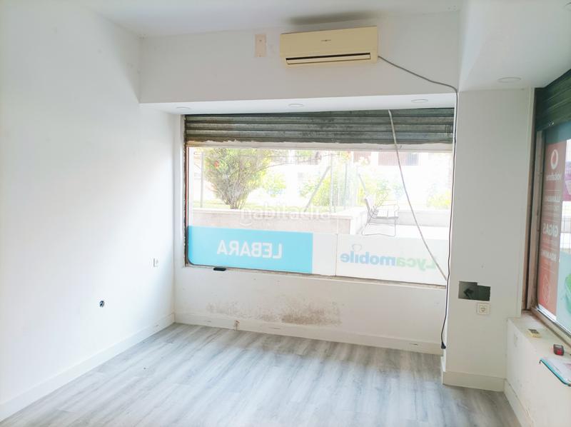 Foto e5755c96-3f3d-4462-9c84-13e80e479ca1. Locale commerciale con riscaldamento in Centro Móstoles