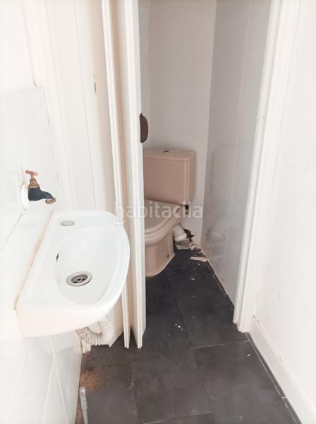 Foto fb017aeb-bc39-4011-814a-d302c956c175. Locale commerciale con riscaldamento in Centro Móstoles