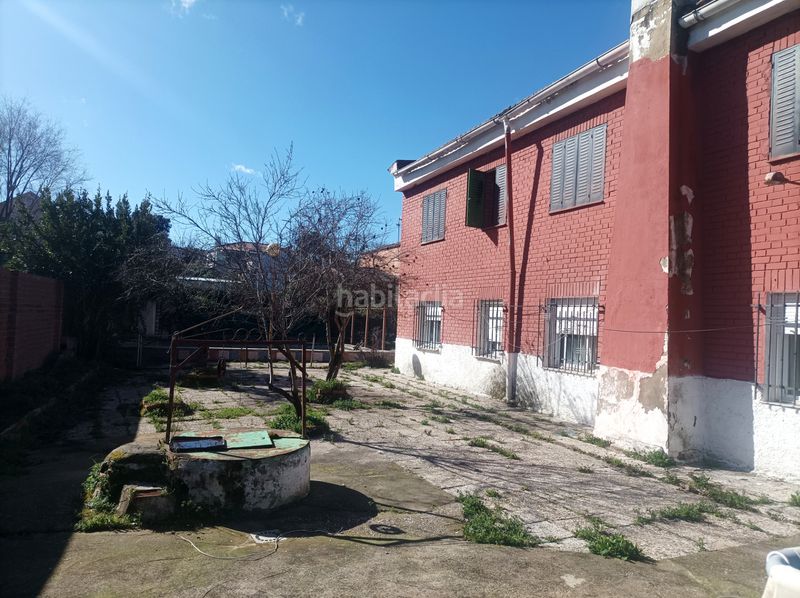 Foto 05d5632e-1c54-4a5c-a7e4-f055b133f95d. Xalet amb xemeneia calefacció piscina a Escalona