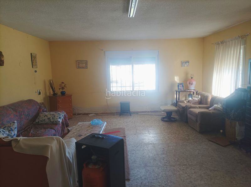 Foto 65109c8a-f3aa-4c1e-a794-90f6ec20d229. Xalet amb xemeneia calefacció piscina a Escalona