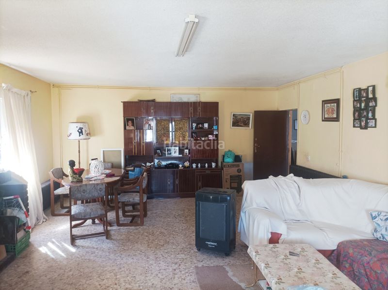 Foto 75dca645-fca6-46df-8213-f82a8375b811. Xalet amb xemeneia calefacció piscina a Escalona