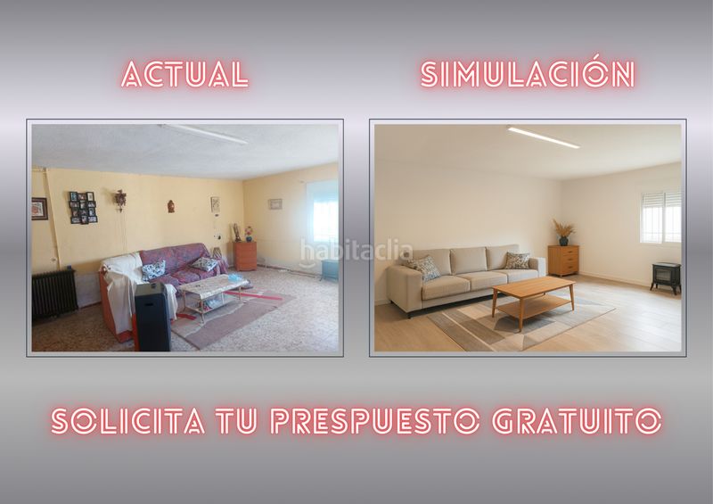 Foto 7fa1aea6-7a4d-4472-999b-eb6dbdc7707f. Xalet amb xemeneia calefacció piscina a Escalona