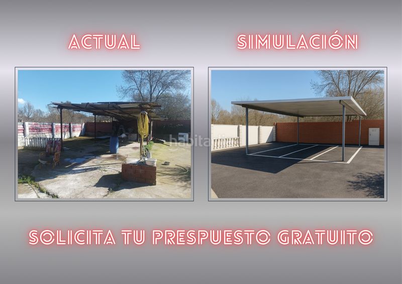 Foto 82e6ff35-7ebe-4f43-b6a2-a34a46e8e524. Xalet amb xemeneia calefacció piscina a Escalona