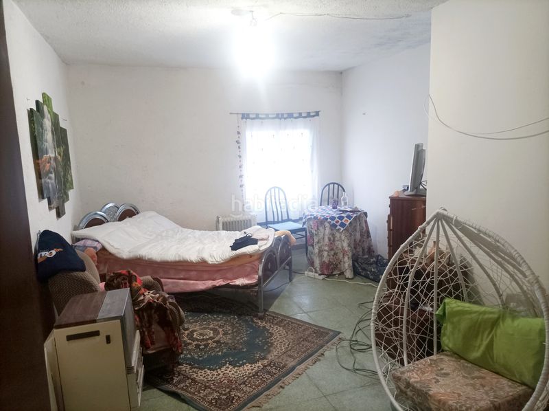 Foto b22ffe4f-c62c-4f17-ad2b-3d32e1b375ea. Xalet amb xemeneia calefacció piscina a Escalona