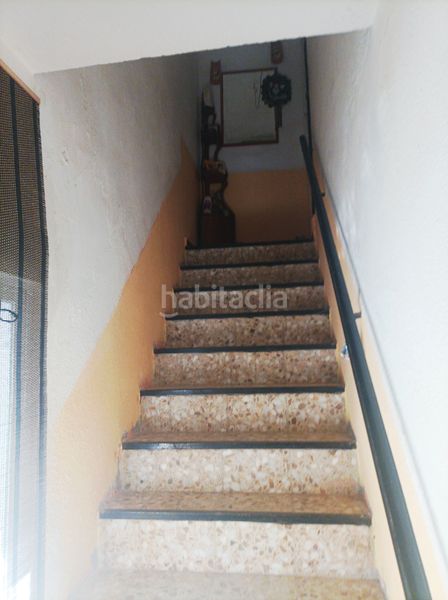 Foto b7334fa3-8a34-4ec0-9d8f-f82b77236c8a. Xalet amb xemeneia calefacció piscina a Escalona