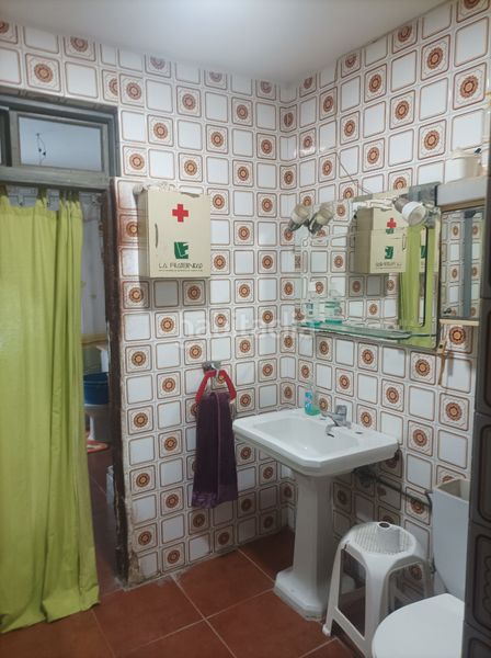 Foto e0fc13ce-4092-4d90-ab06-543ce9deaad6. Xalet amb xemeneia calefacció piscina a Escalona