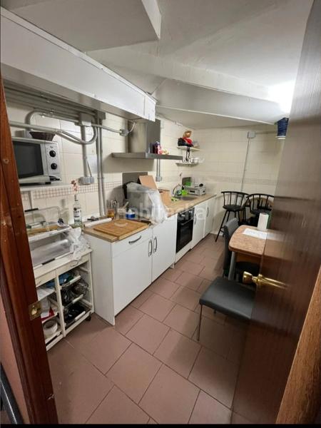 Foto 289cf3cf-74cd-4520-9da7-1bb5b74df2f5. Local comercial local bar, pub, cafetería completamente equipado para empezar a trabajar en Pinto