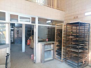 Local Comercial en Calle de Italia