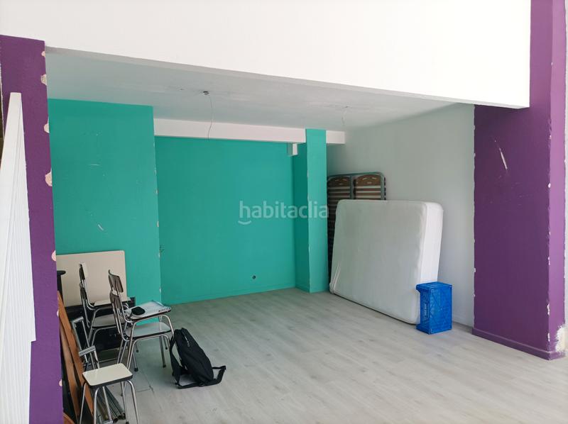 Foto 51677fba-4a6a-4800-8bc8-9dd41fc9ac4a. Local comercial  con dos plantas en Leganés