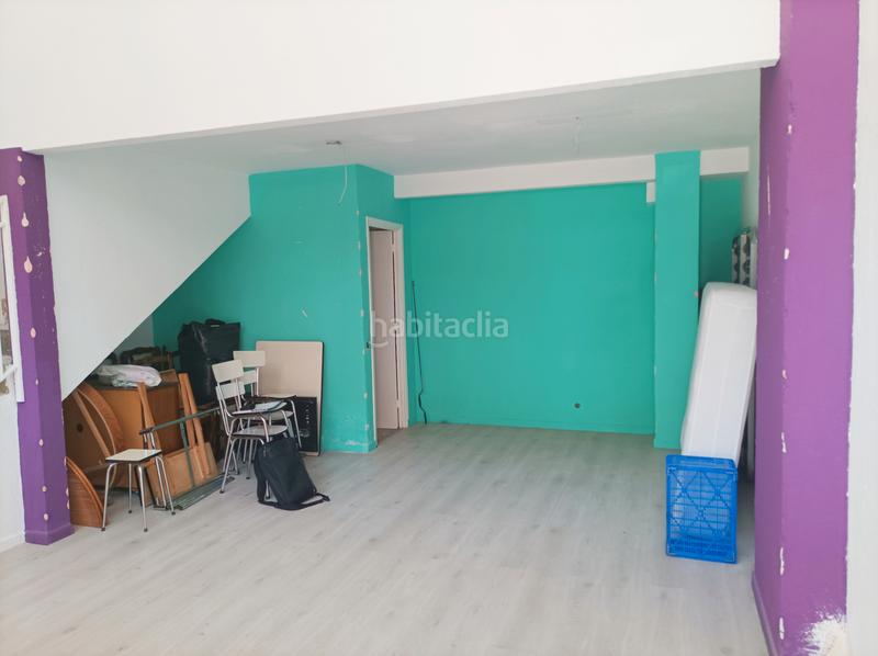 Foto ed350f62-e099-4995-8de6-eb2858264f0c. Local comercial  con dos plantas en Leganés