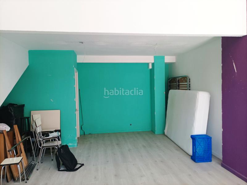 Foto ff1e6df5-c564-4d57-ac34-ba7ed3ff89f6. Local comercial  con dos plantas en Leganés