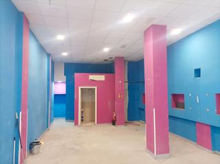 Local Comercial a Calle de Alcobendas